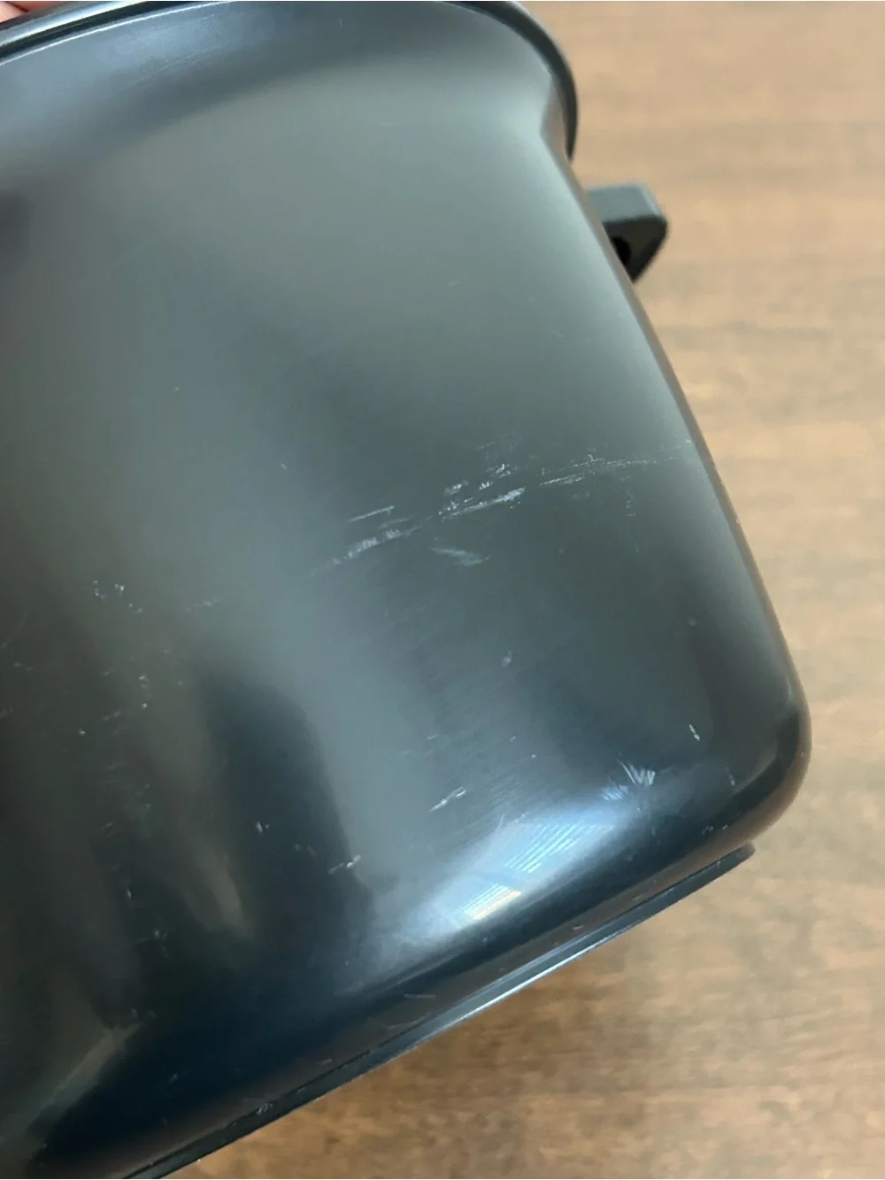 PAMPERED CHEF RICE COOKER PLUS 3 QT REPLACEMENT BOTTOM